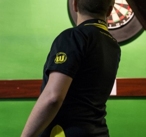 Darts point liga