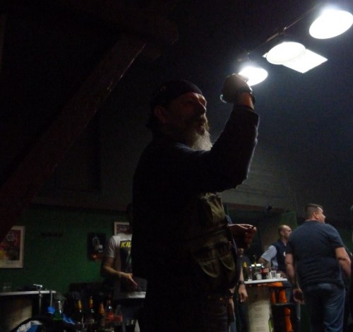 Darts point ZAGREB OPEN 2017