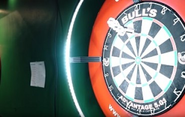 Darts Point tournament review 09.03.2019
