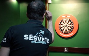 Darts point ZAGREB OPEN 2019