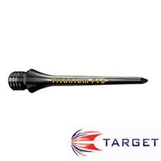 TITANIUM  30MM BLACK 