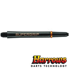 SUPERGRIP 2BA BLACK/GOLD MIDI