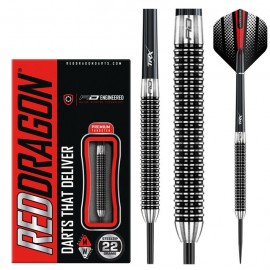 Red Dragon Swingfire 1, 22g