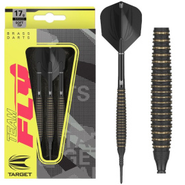 Fly A Brass 17g