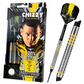 Chizzy 80% 20g