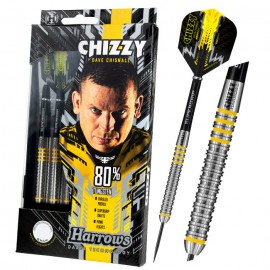 Chizzy 80% 22g