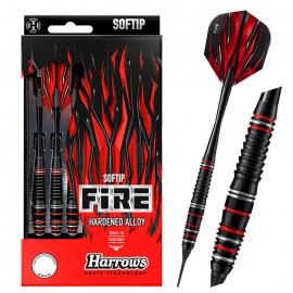 Fire High Grade Alloy 20g 