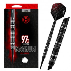 Magnum Reloaded 97% 18g 