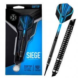 Siege 90% 20g 
