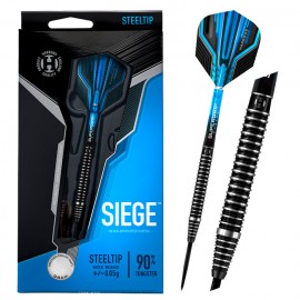 Siege 90% 23g 