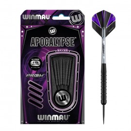 Apocalypse Brass 19g