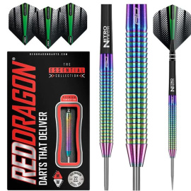 Red Dragon Rrazor Edge Spectron, 22g 