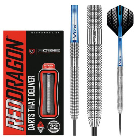 Red Dragon Defender, 22g