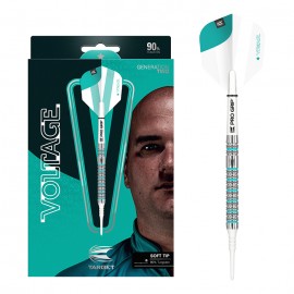 Rob Cross G2 90% 19g