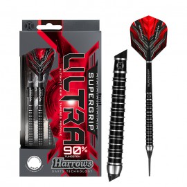 Supergrip Ultra 90% 18g