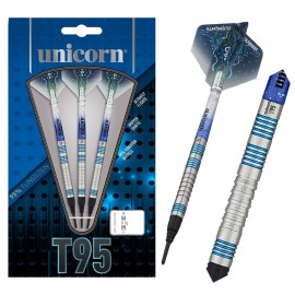 T95 Core XL Blue 95% 20g