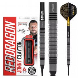 Jonny Clayton Oxide Edition 90% 20g