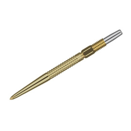 Swiss Grd Gold 26mm point bagged