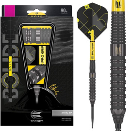 Bolide Void 02 90% 22g 