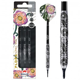 Flora Camil 80% 18g