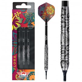 Flora Hicus 80% 18g 