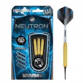 Neutron Brass 2221, 20g