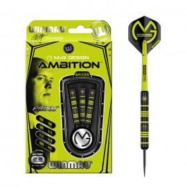MVG Ambition 22g