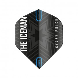 Hardcore Gerwyn Price pikado pera 6479