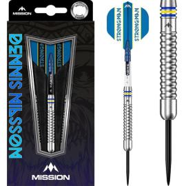 Dennis Nilsson 95% 23g 