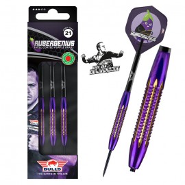 Dirk van Duijvenbode Aubergenius 21g