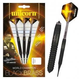 Black Brass Gary Anderson 17g