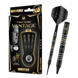 MVG Vantage 90% 20g