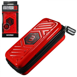 Armor G1 pikado torbica crvena