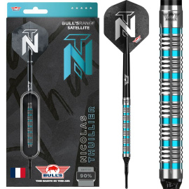 Nicolas Thuillier 90% 18g
