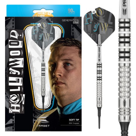 Chris Dobey 90% 19g