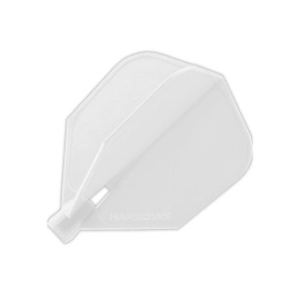 Harrows Clic pikado pera prozirna