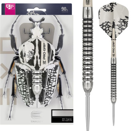 Exo 01 90% Swiss Point 22g