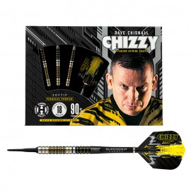 Chizzy 20g soft tip