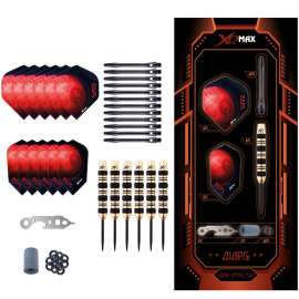 Mars  Brass 32-djelni set 22g