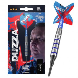 Glen Durrant 2021 80% 20g
