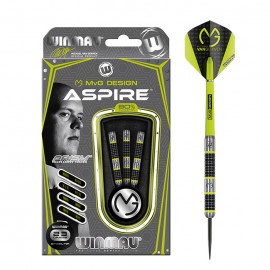 MVG Aspire 80% 23g