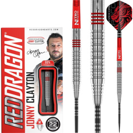 Jonny Clayton Original 2.0 22g