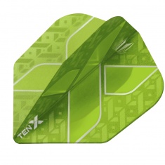 TEN-X VISION ULTRA LIME GREEN - 333480