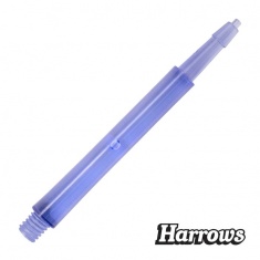 CLIC STANDARD BLUE MIDI DART SHAFTS - SC5006