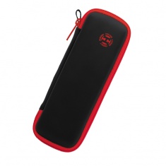 HARROWS BLAZE DART CASE RED BLACK