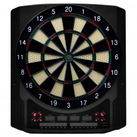 Universum Intro elektronska pikado meta crno/bijela