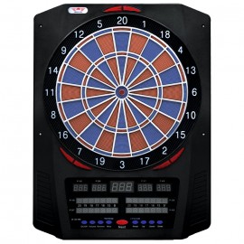 Universum Pro elektronska pikado meta crveno/plava