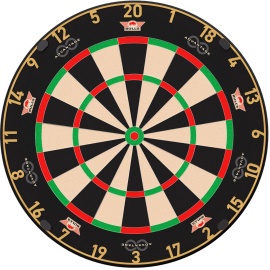 Bulls Advantage 8 Professional Dartboard