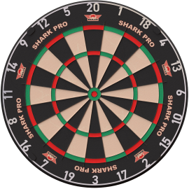 Bull's Shark Pro pikado meta 2026