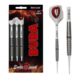 Darts point Bura 20g